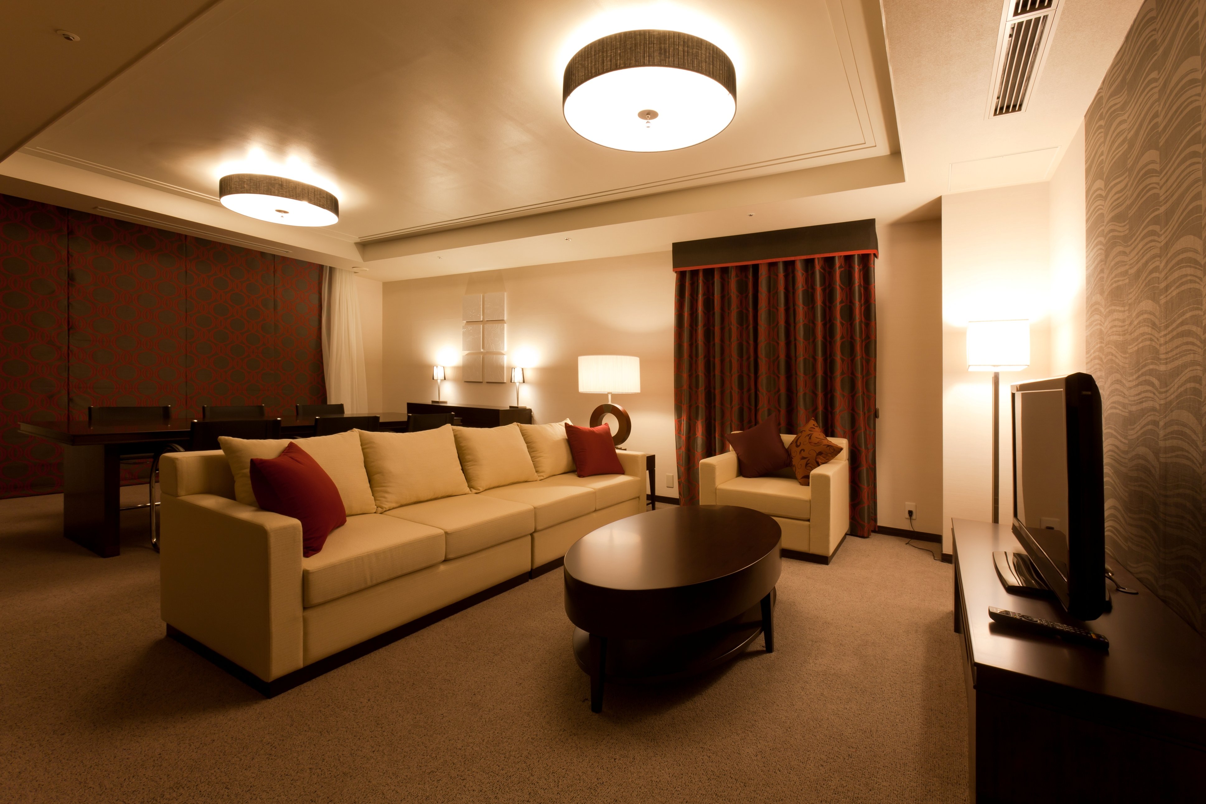 Crowne Plaza Ana Nagasaki Gloverhill 47/78
