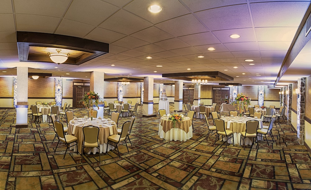 Heritage Hotel Lancaster 43/55