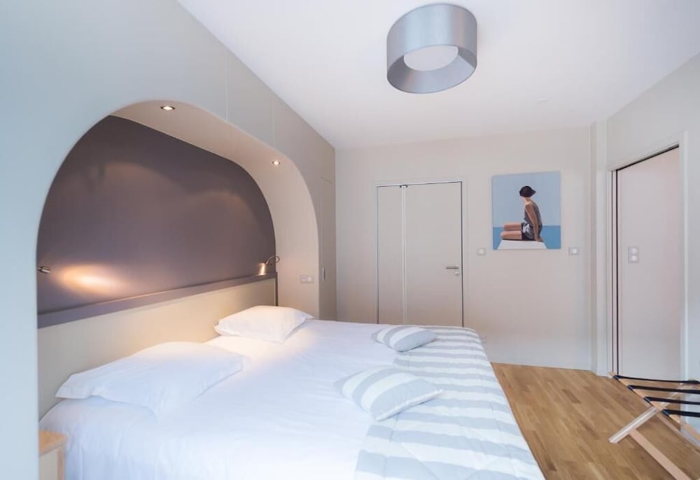 Hotel The Originals Douarnenez Les Résidences d Armor 23/53