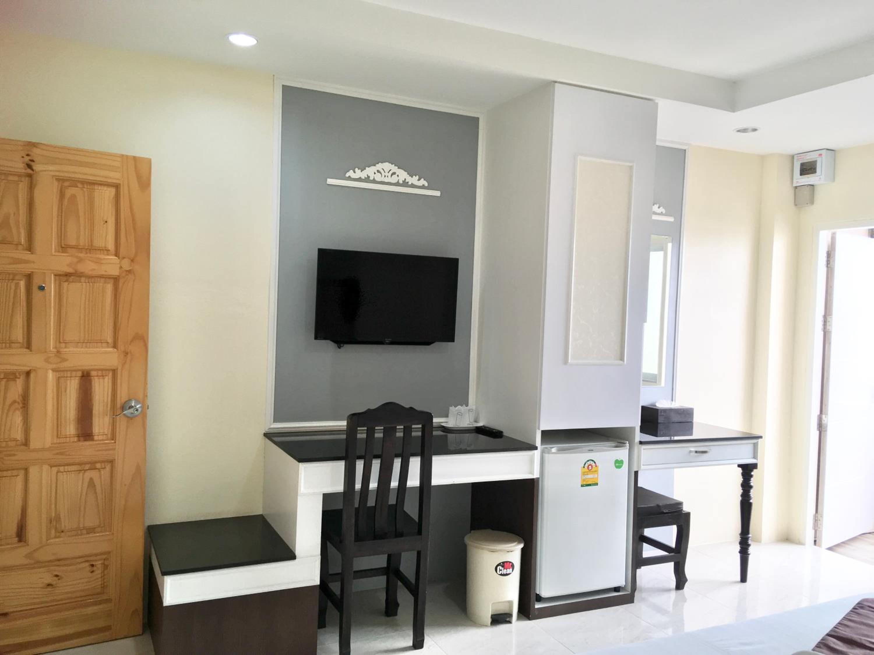 Boonbundal Hotel 33/50