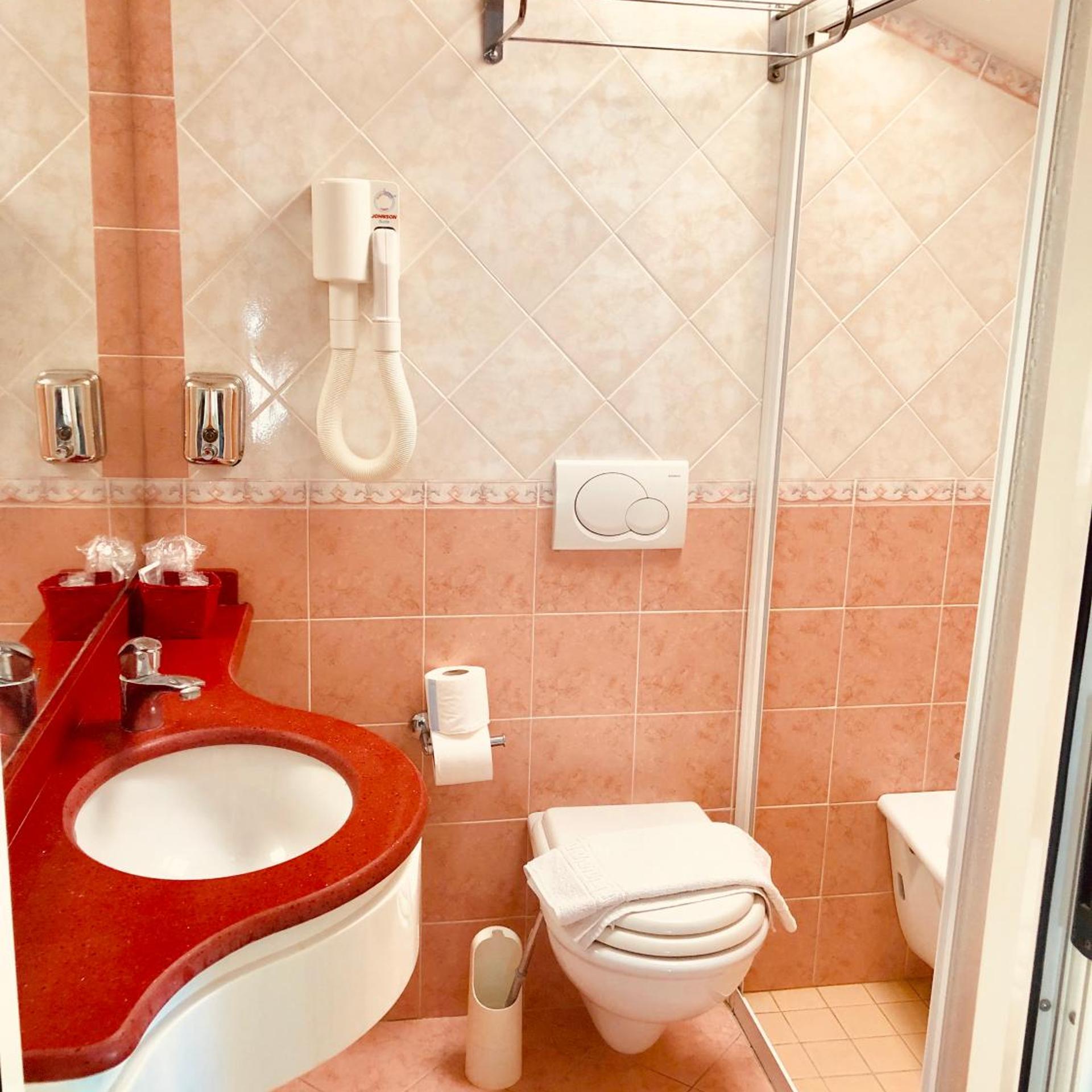 Hotel Villa Lieta 50/55