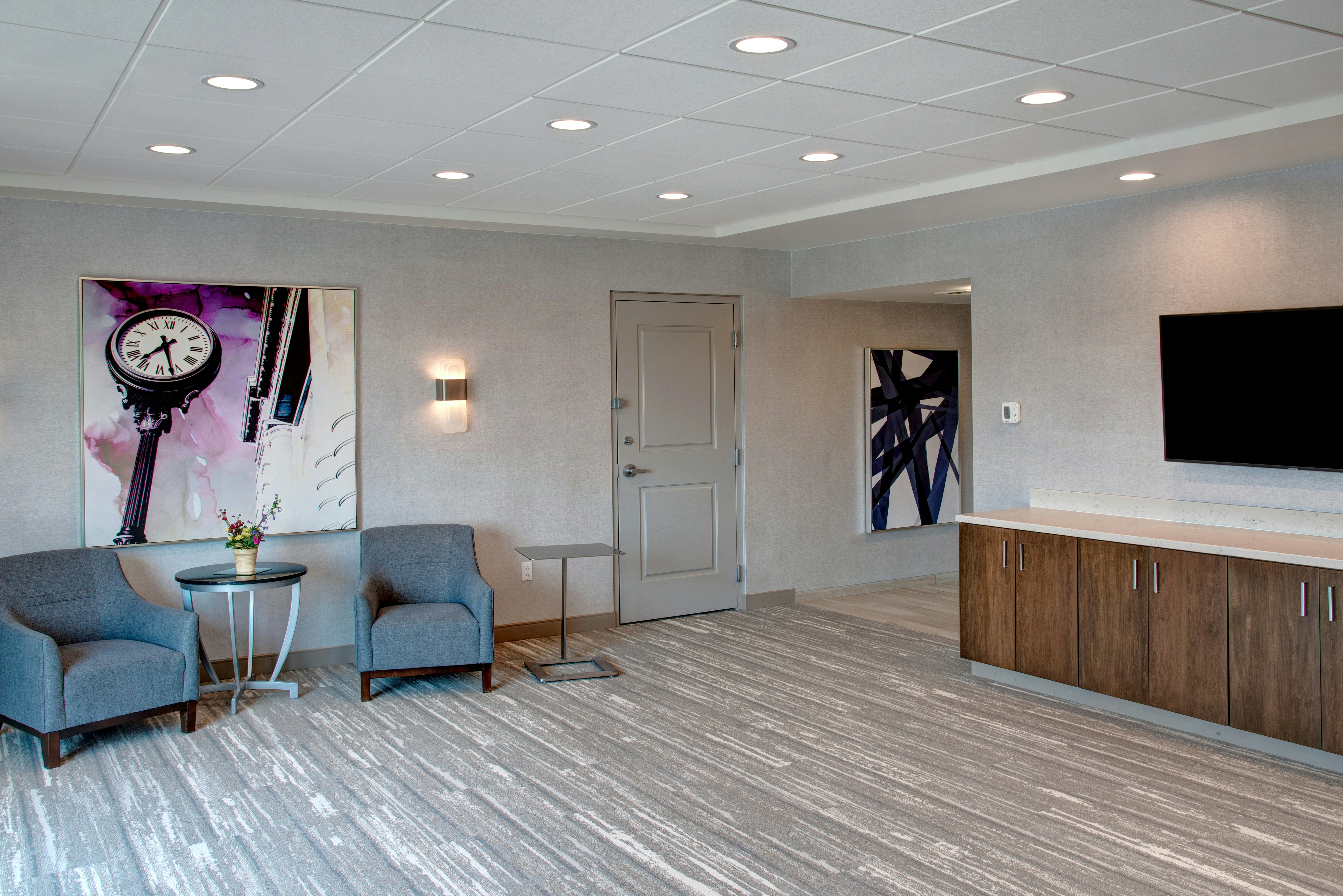 Hilton Garden Inn Kansas City-Kansas 24/25