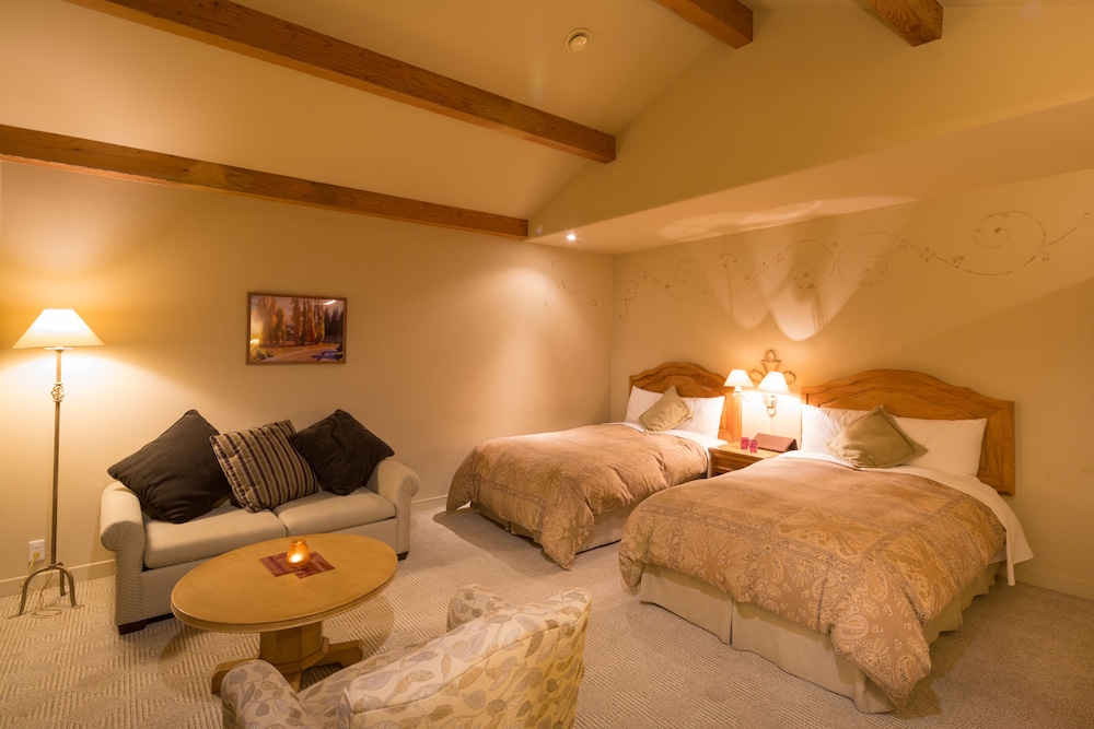 Poppy Springs Resort & Spa 22/63