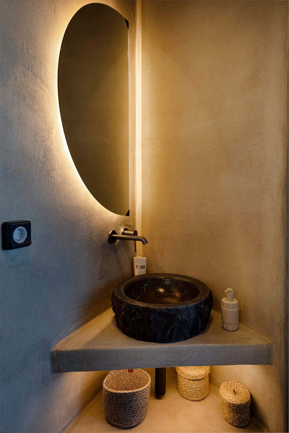 Senses Luxury Houses 106/106