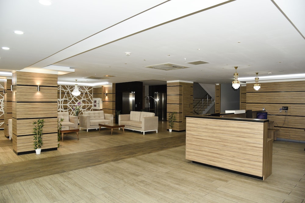 Liko Apart Otel 7/56
