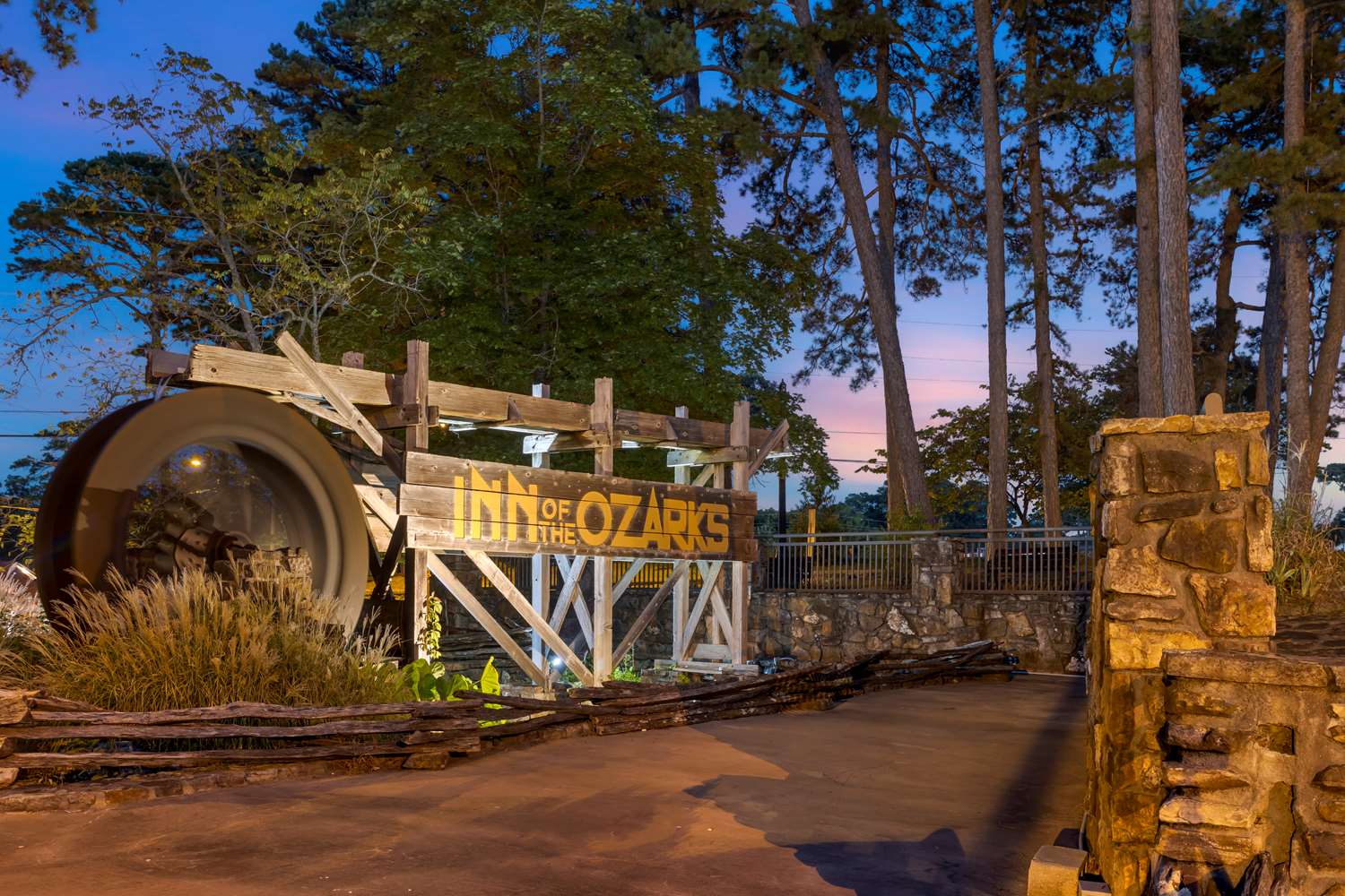 Best Western Inn of the Ozarks 28/32