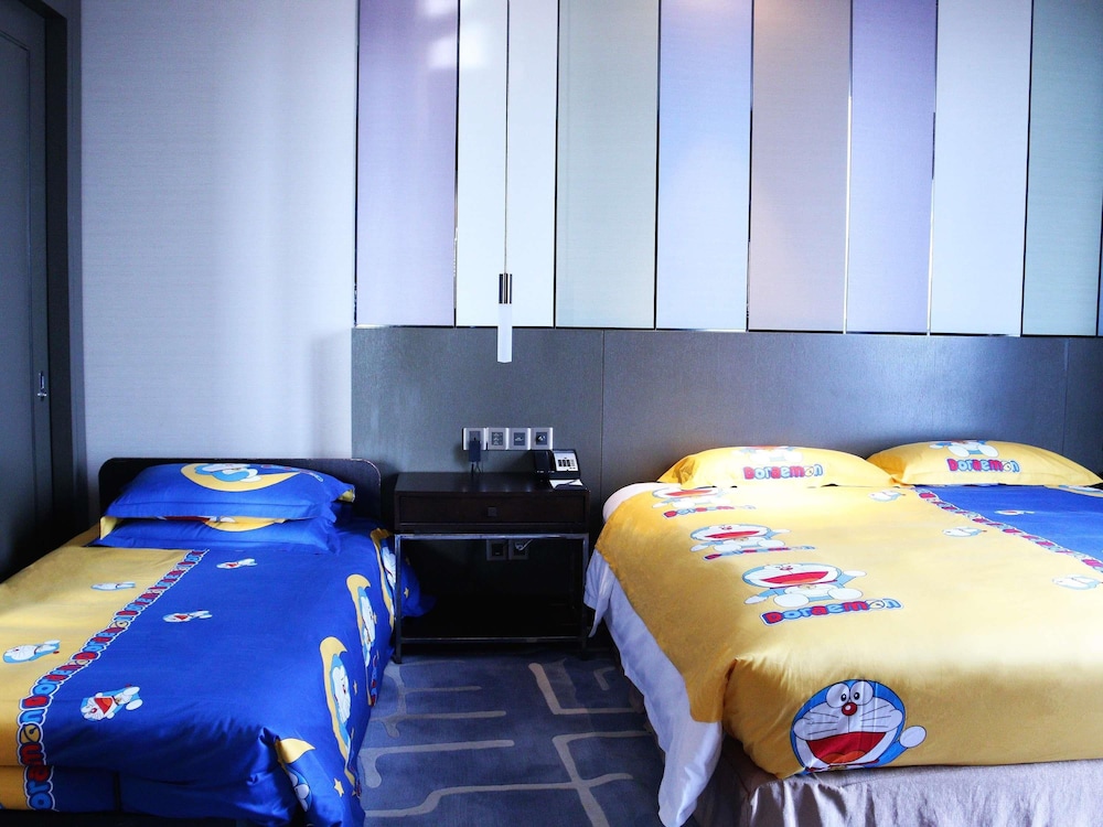 Sofitel Lianyungang Suning 32/71