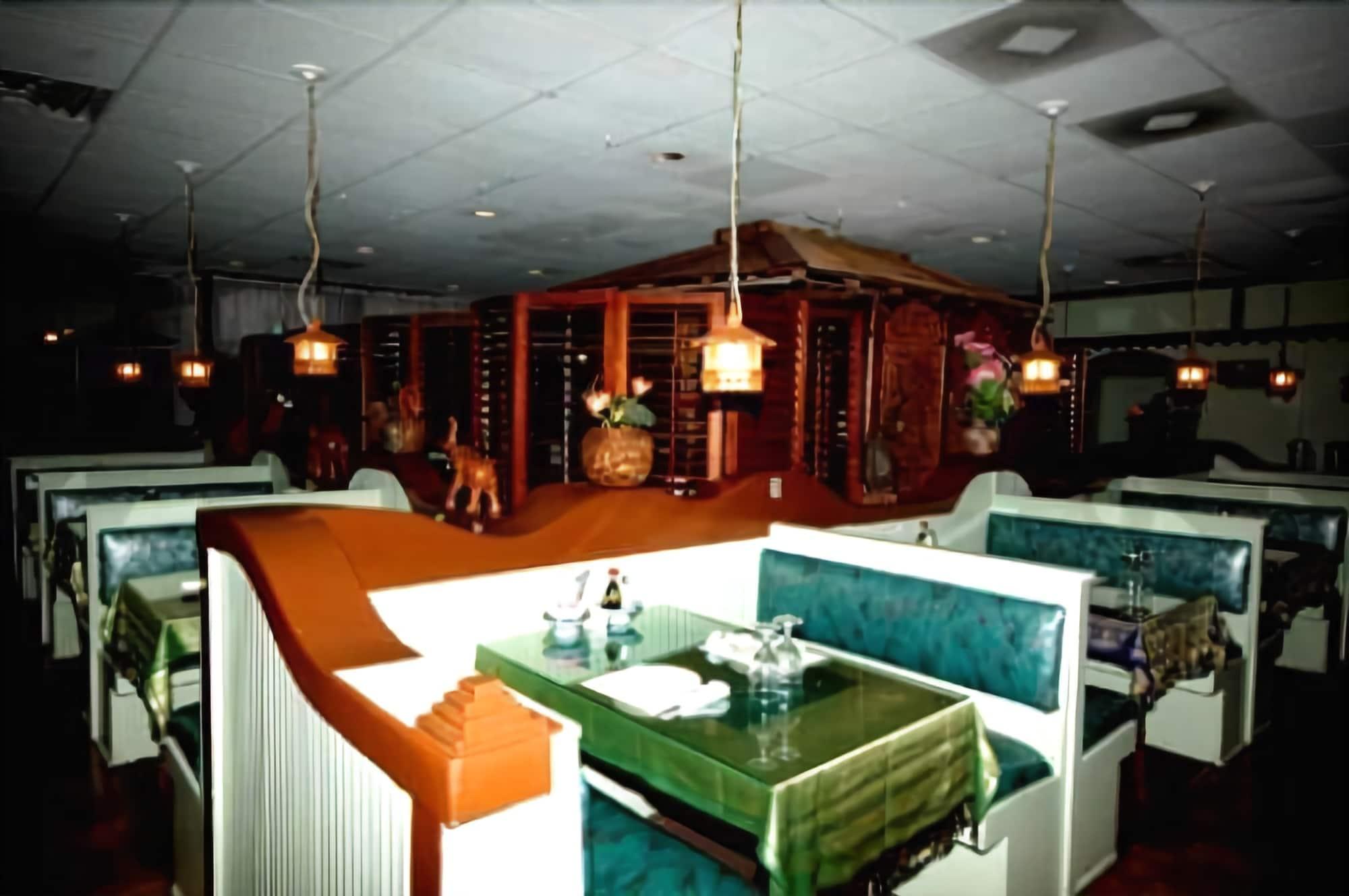 A Victory Inn &amp; Suites - Ann Arbor 5/9