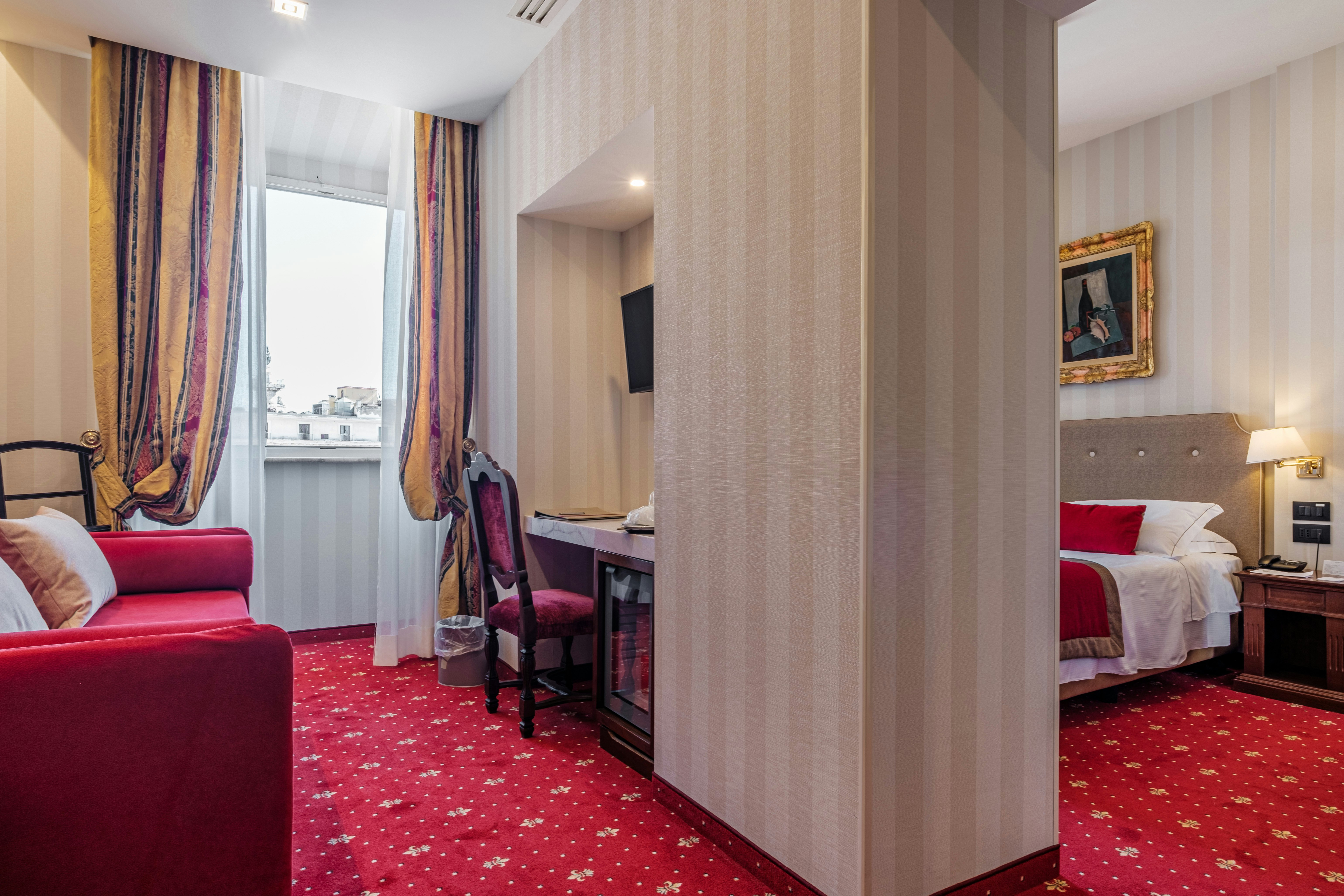 Hotel Nazionale 18/24