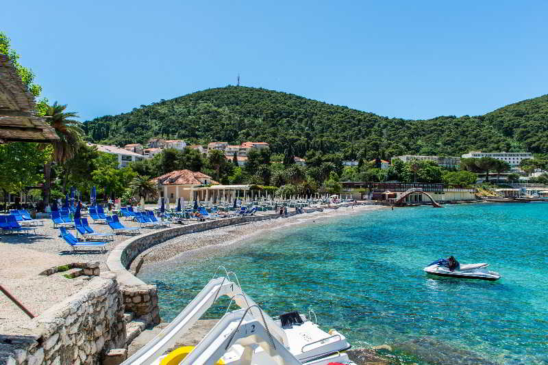 Dubrovnik Lapad Apartments 19/19