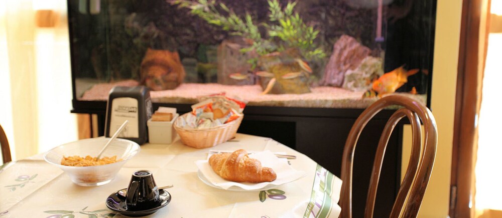 Hotel Ristorante La Rampina 19/32