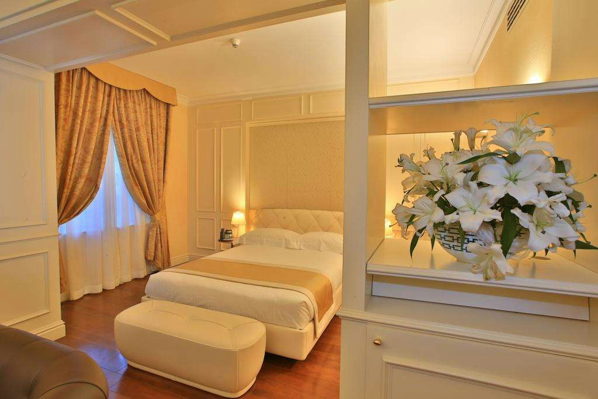 Hotel Rua Frati 48 in San Francesco 25/50