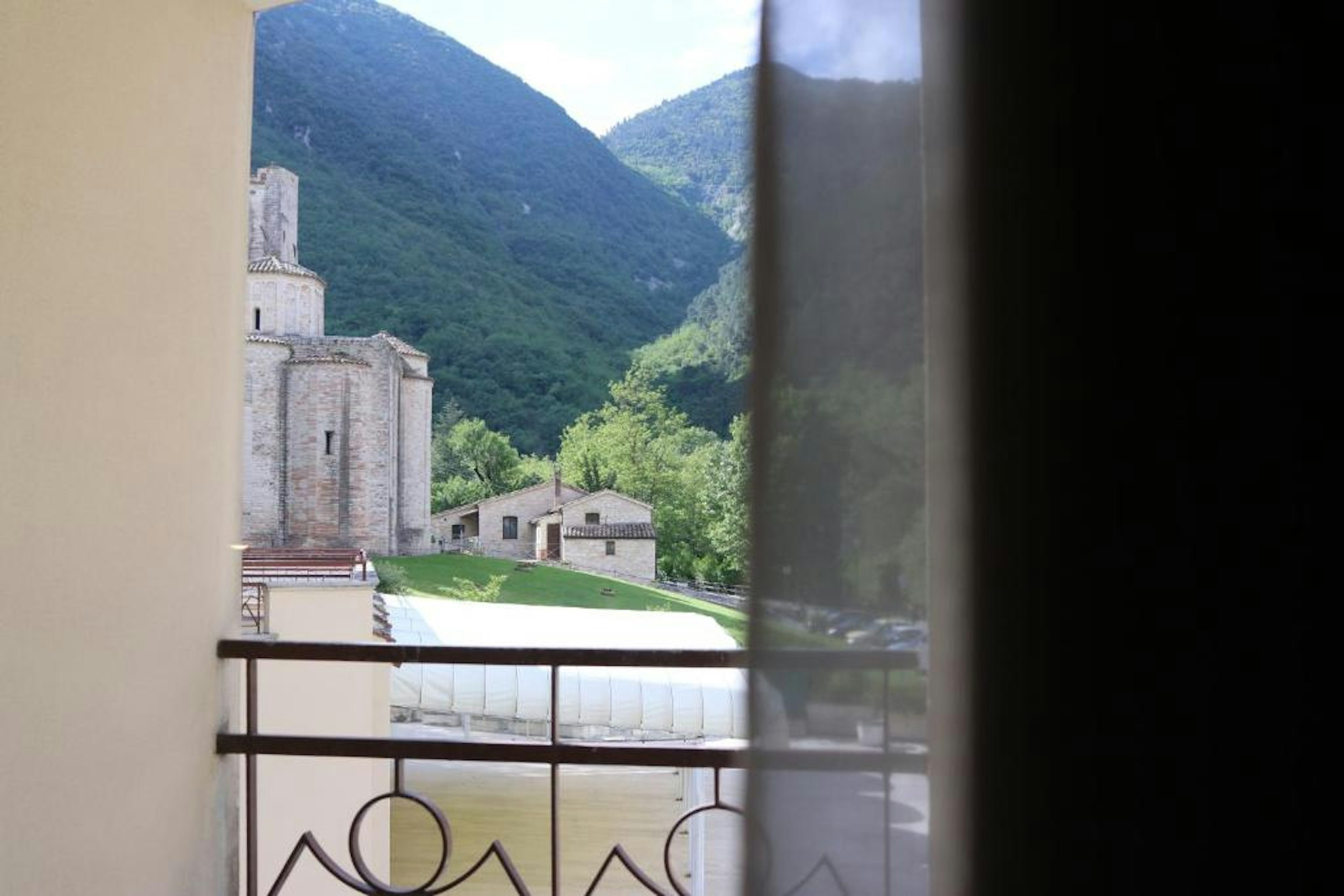 Hotel Terme Di Frasassi 16/20