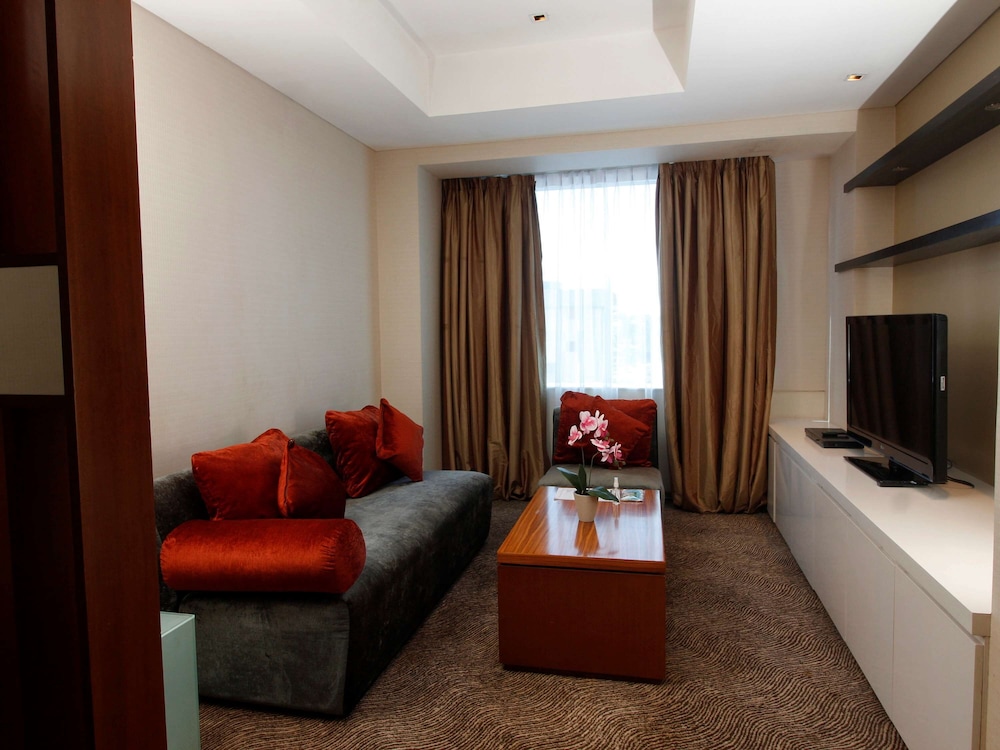 NOVOTEL BALIKPAPAN 47/74