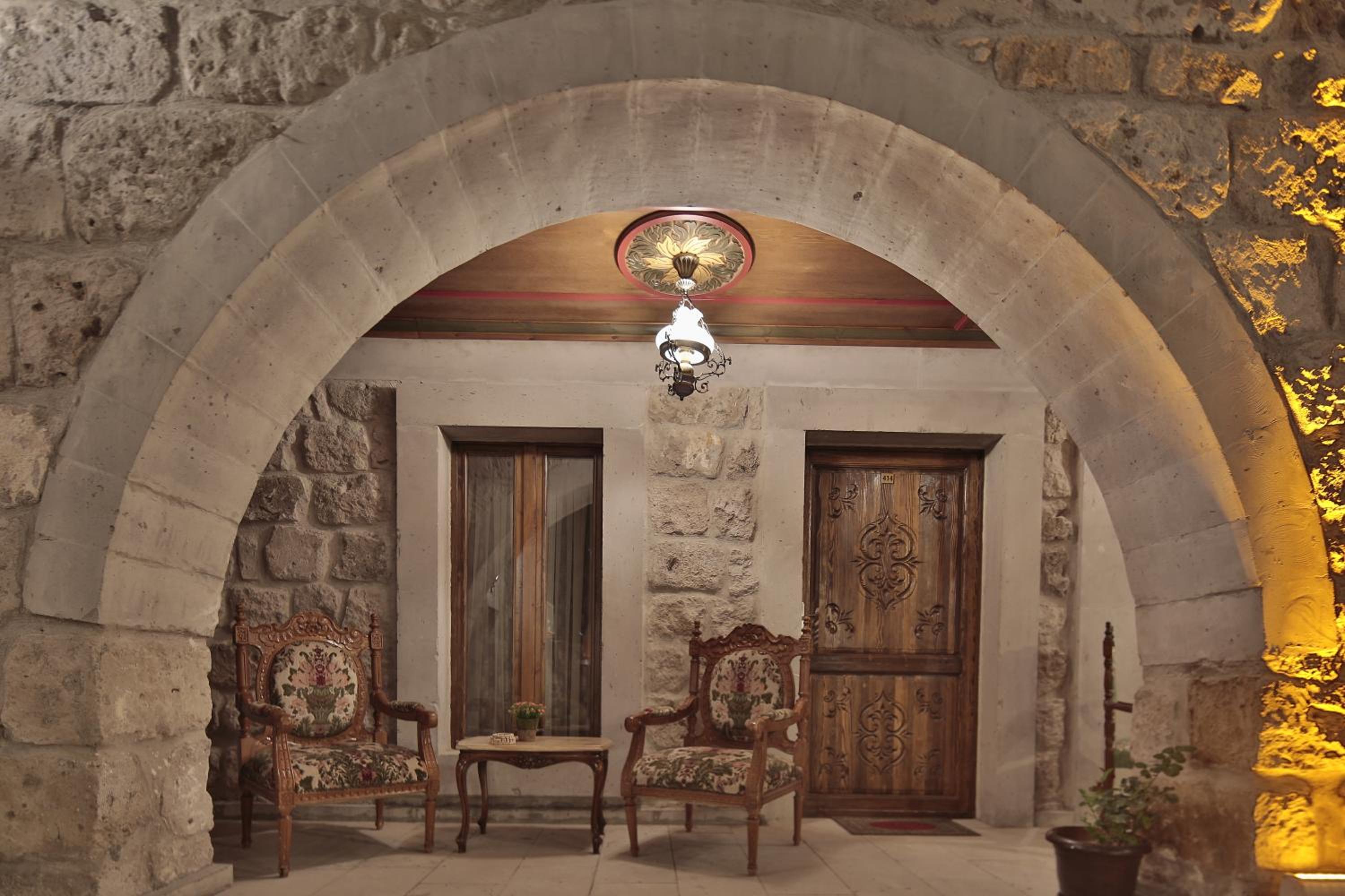 Guzide Cave Hotel 7/100