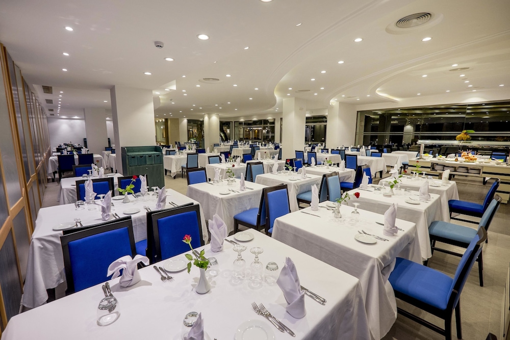 Bel Azur Thalasso & Bungalows 36/50