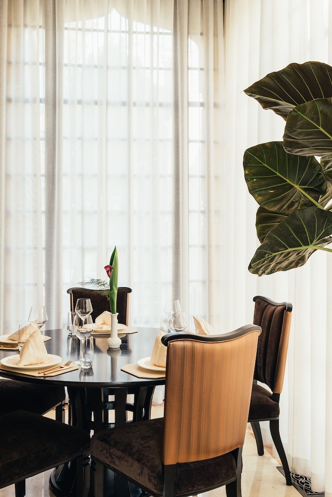 Mansion on Sutter San Francisco - Luxury 5 Star Boutique Hotel (ex Payne Mansion Hotel) 11/75