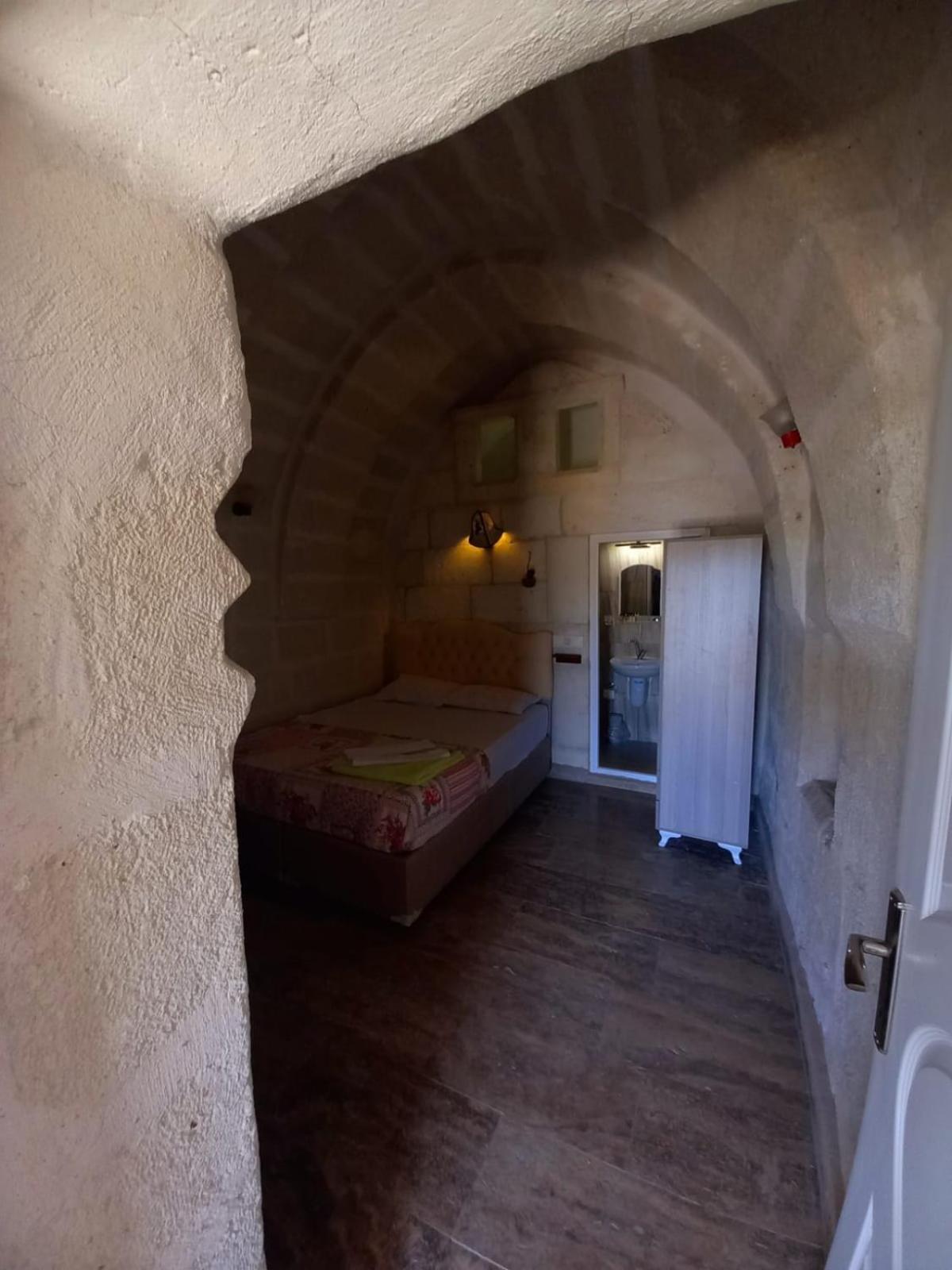 Ulas Cave Hotel 28/49