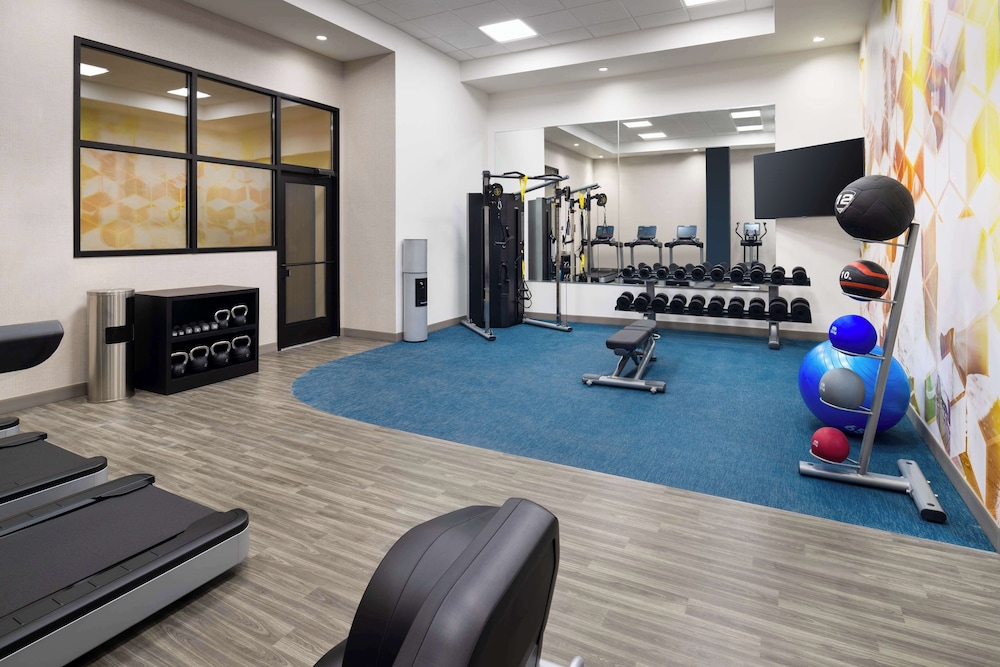 Hyatt Place Nashville/Green Hills 17/40