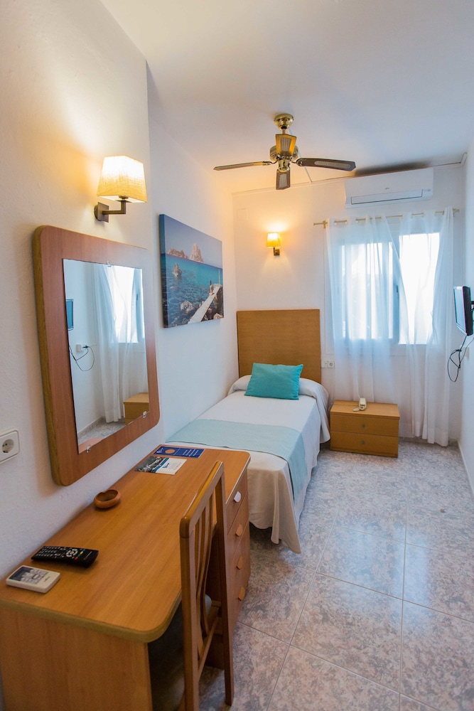 Hotel Tagomago 43/72