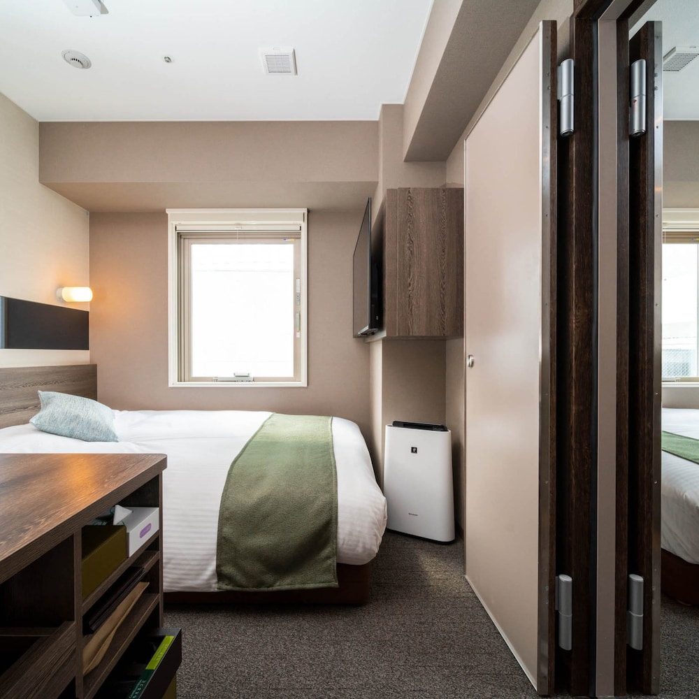 Superhotel Premier Ginza 17/41