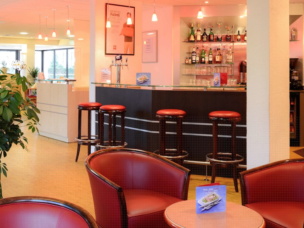 ibis Caen Porte d Angleterre 47/64