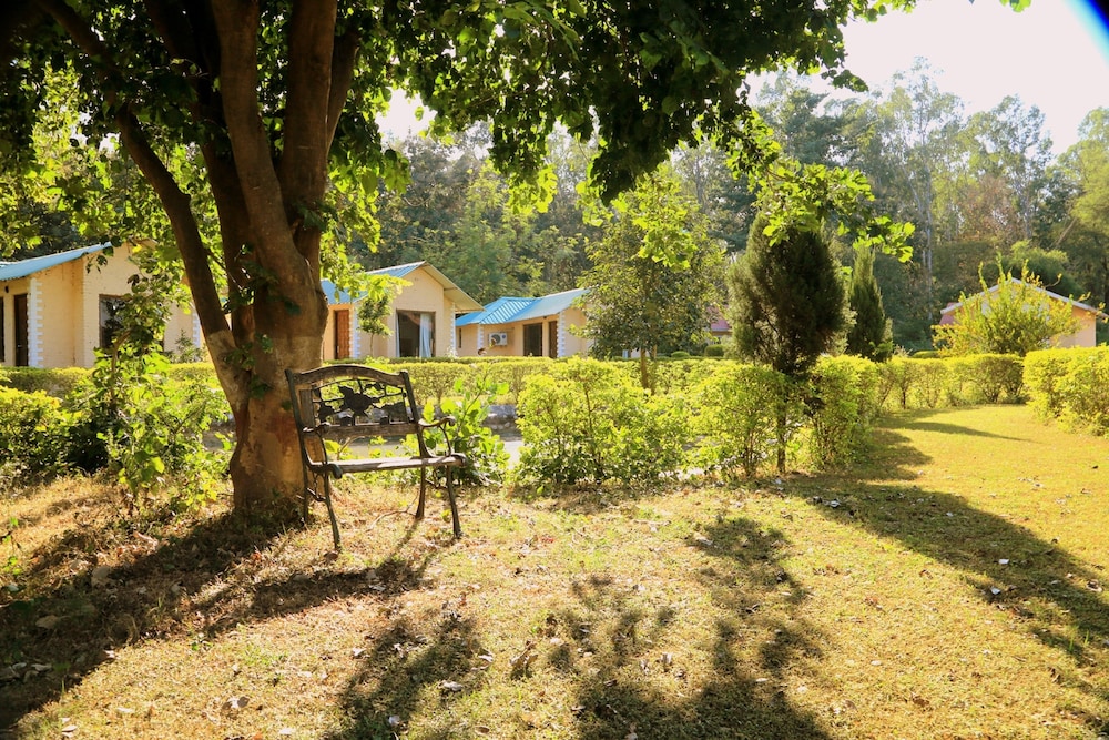 PARWATI WILD ABODE 16/27