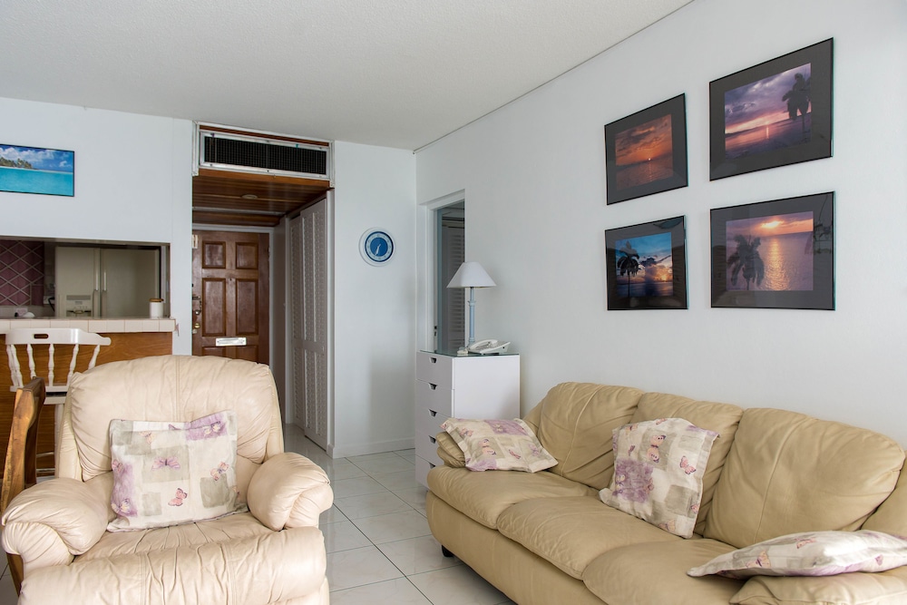 Coral Reef Beach Suite At Montego Bay Club Resort 9/25