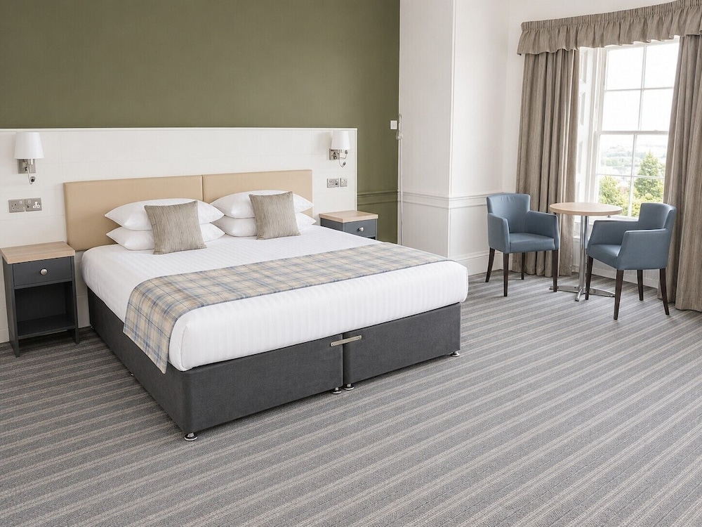 North West Castle Hotel 19/50