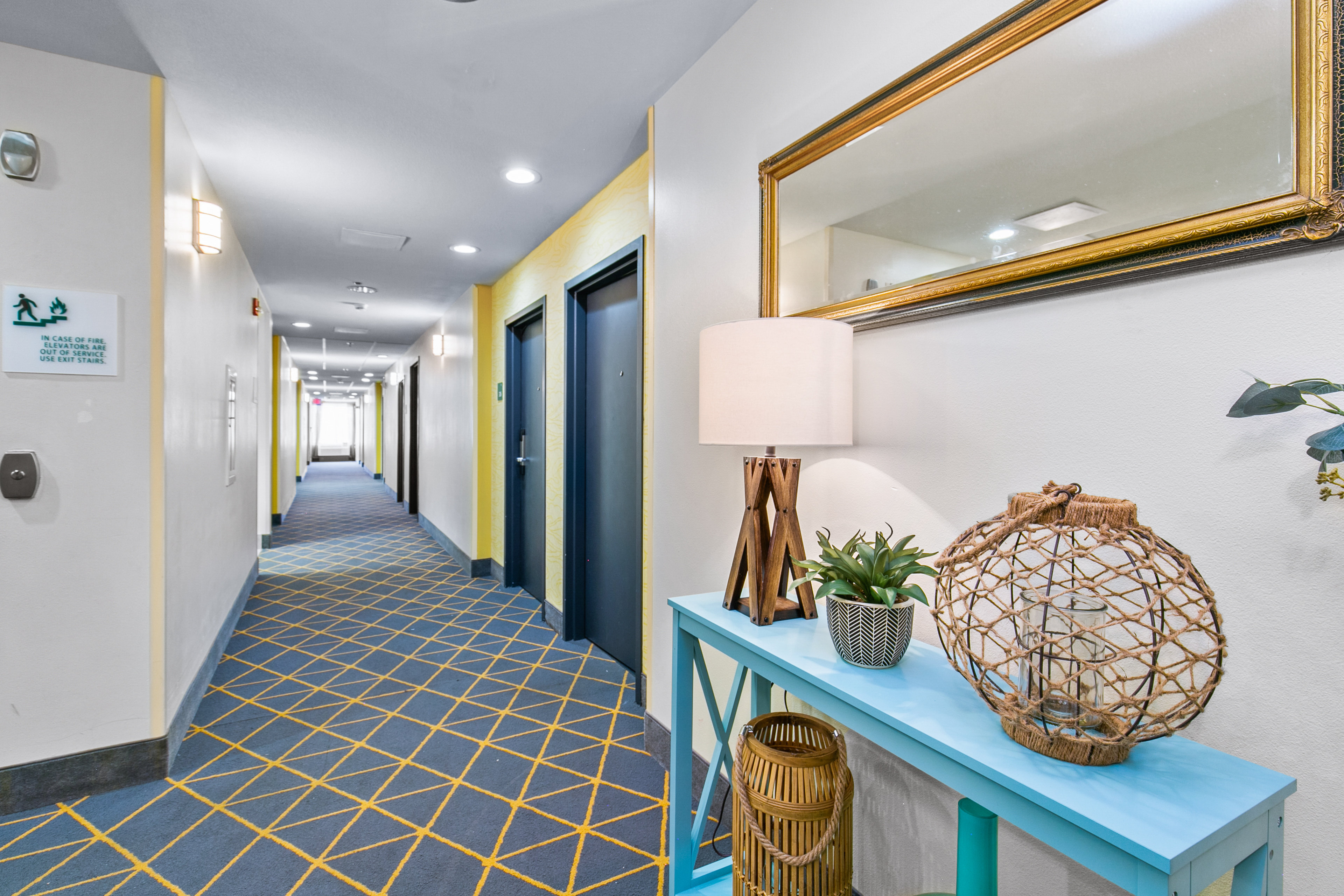 Holiday Inn Express and Suites Lucedale Hotel 17/76