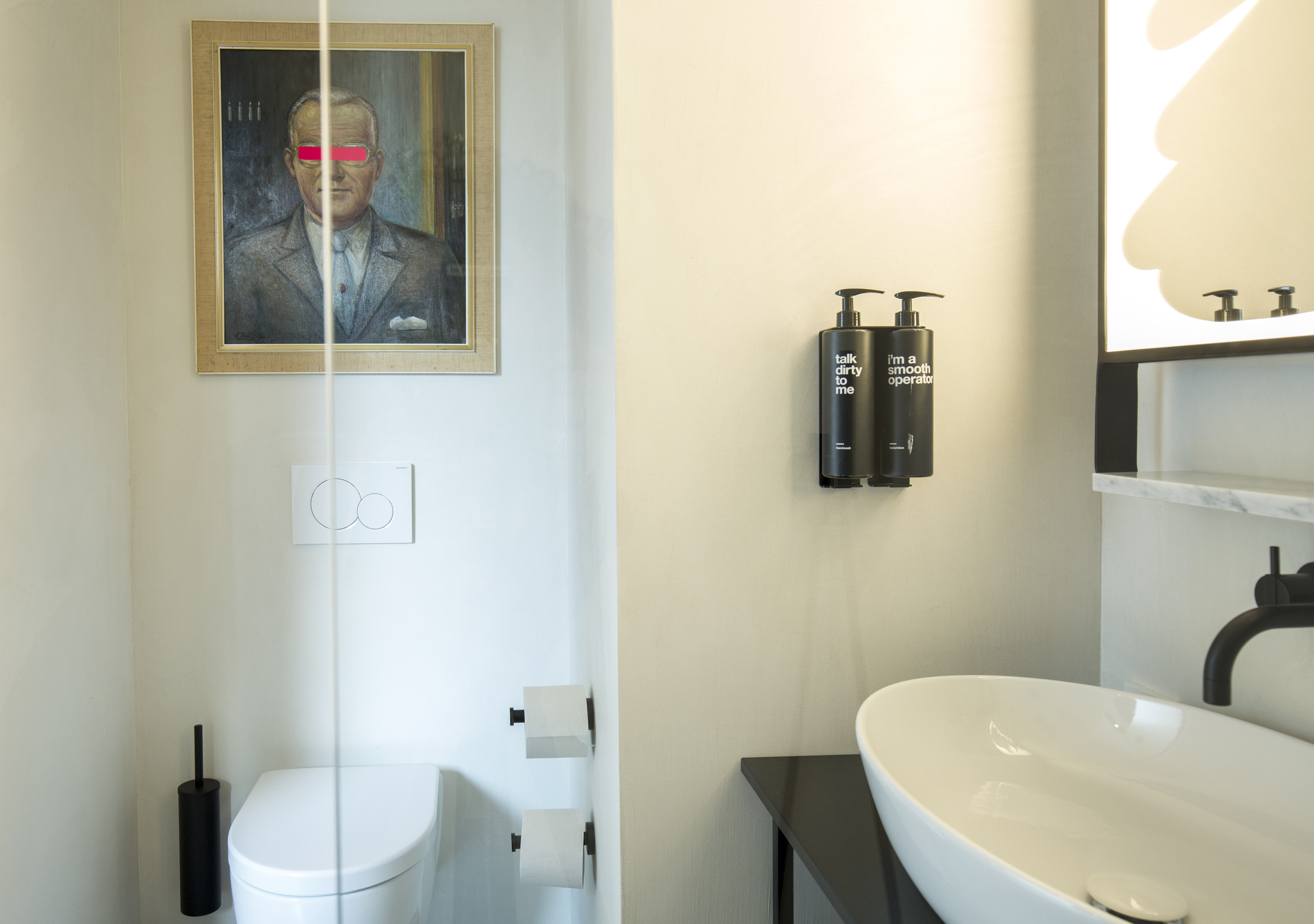 Conscious Hotel Westerpark 40/42
