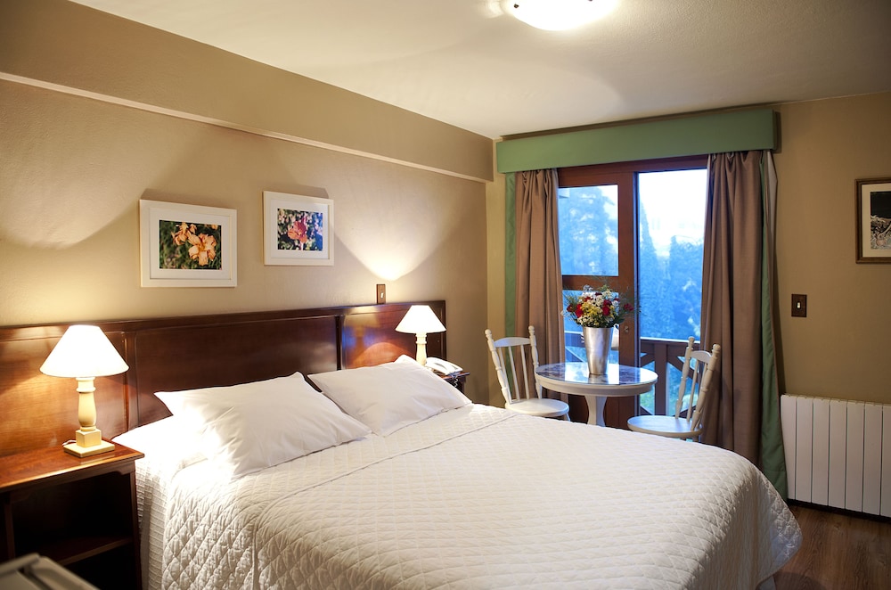 Hotel Canto Verde 21/77