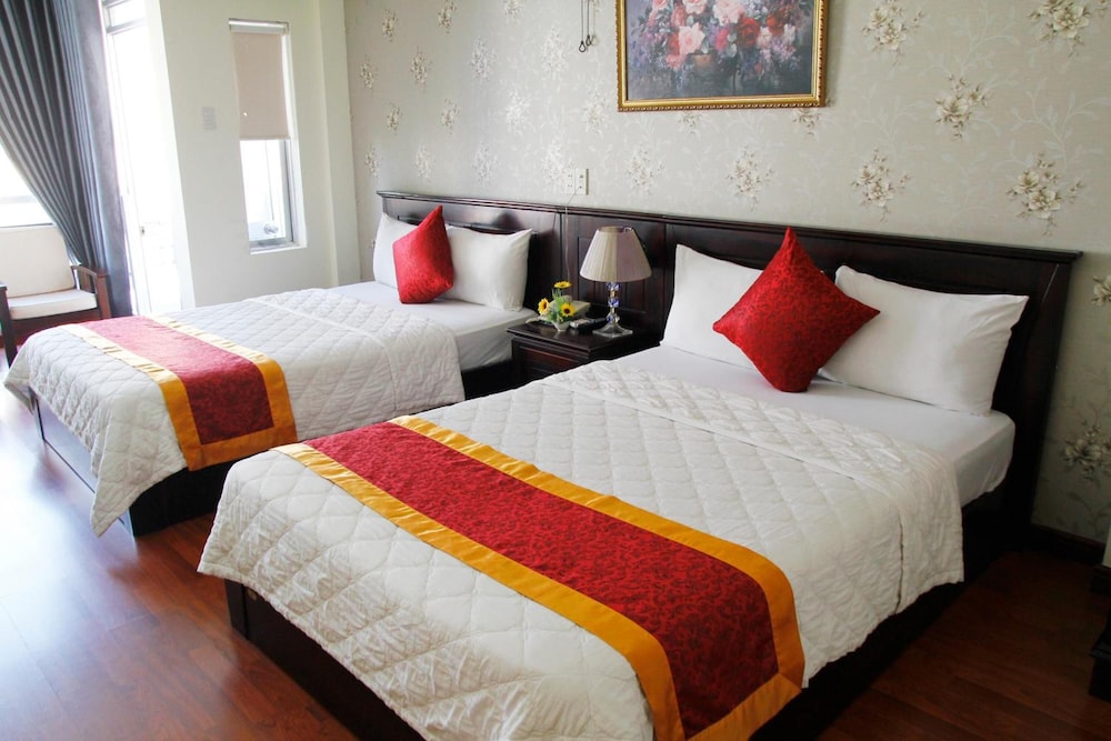 Khanh Duy Hotel 11/55