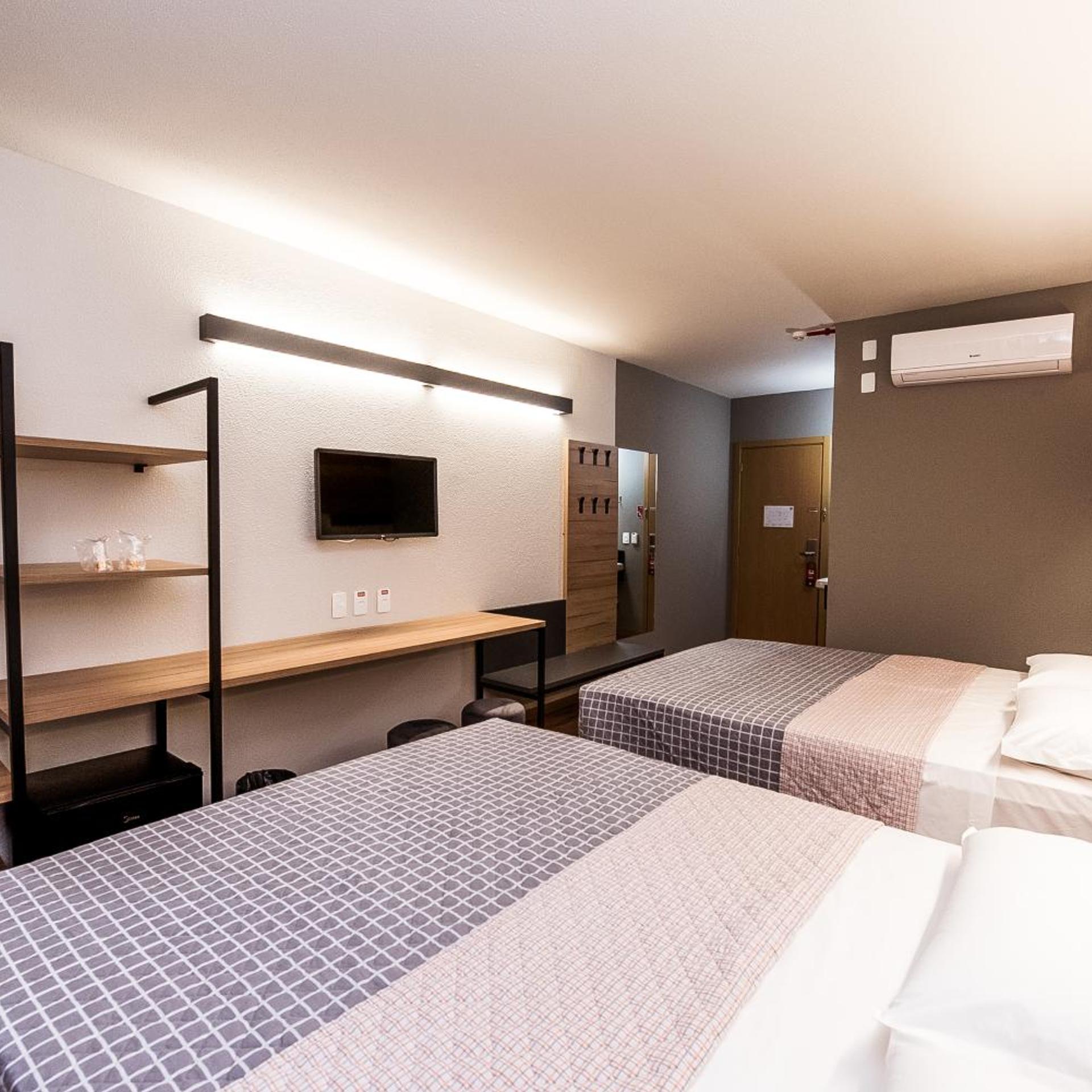 Hotel 10 Balsas 25/43