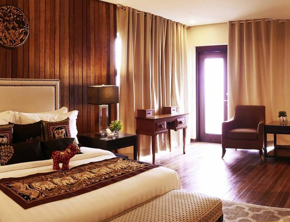 The Oriental Luxury Suites Tagaytay 18/50
