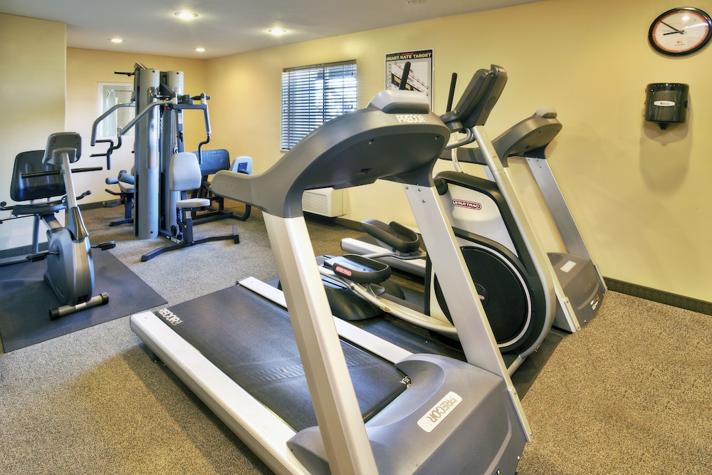 Candlewood Suites Killeen 24/46