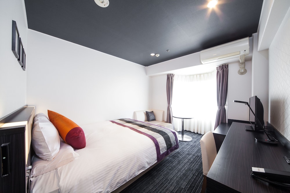 Hotel Mystays Shinsaibashi 26/40
