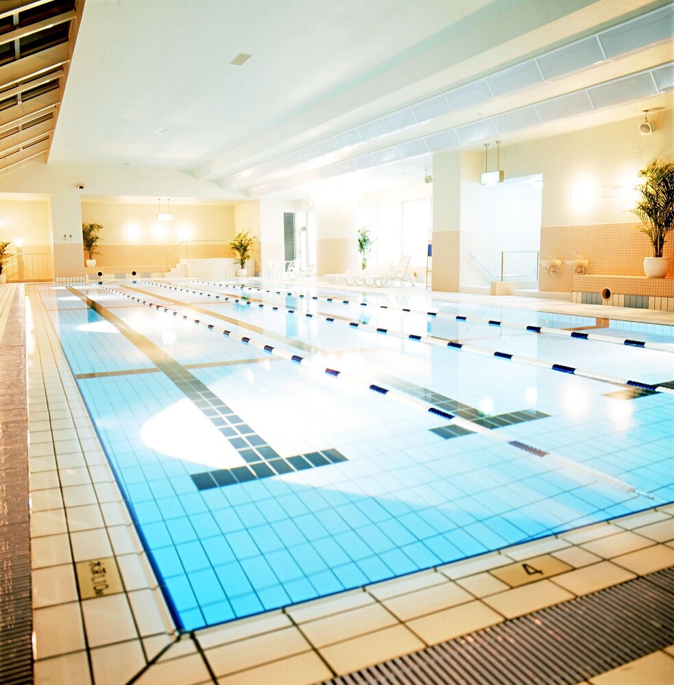 Loisir Hotel Toyohashi 16/29