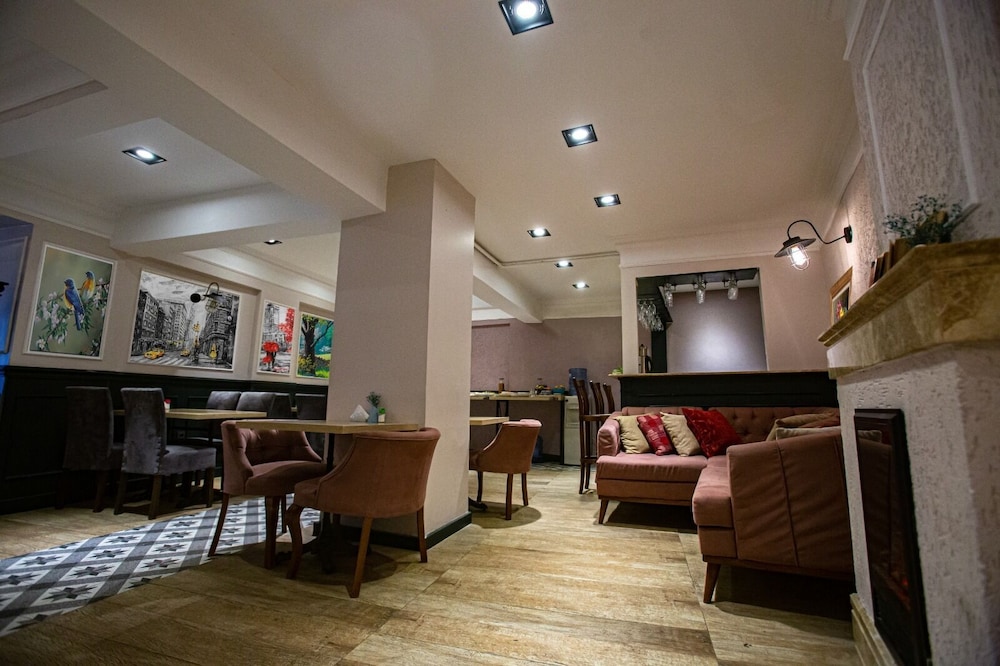COMFORT HOTEL TAKSIM 30/49