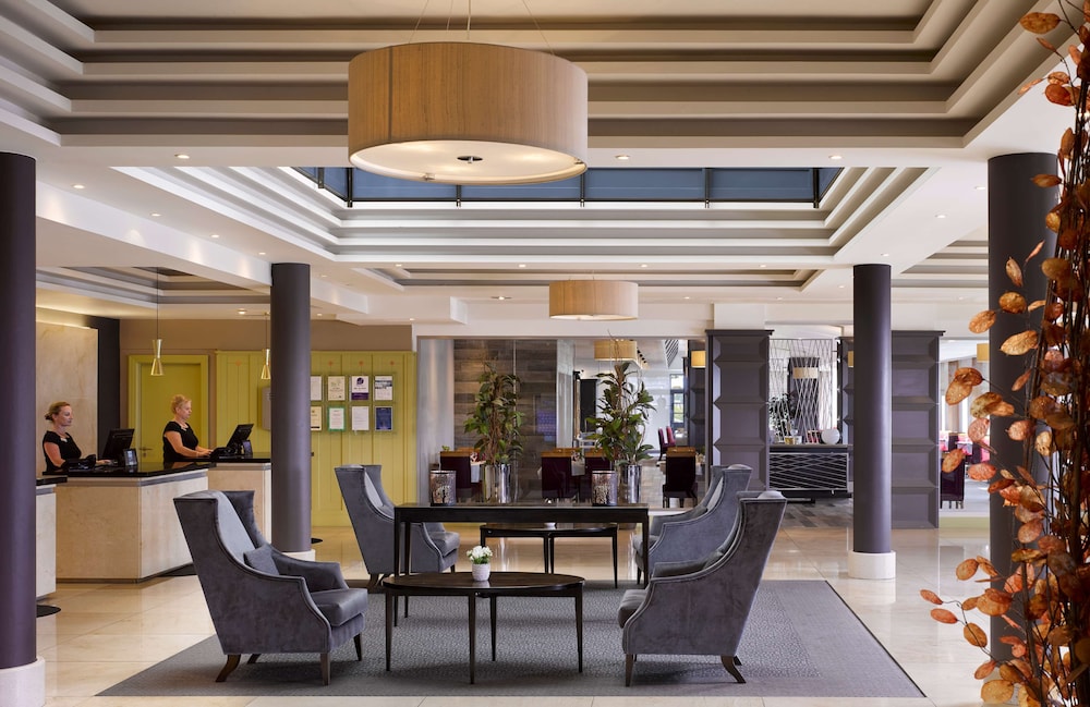 Radisson Blu Hotel and Spa Sligo 50/70
