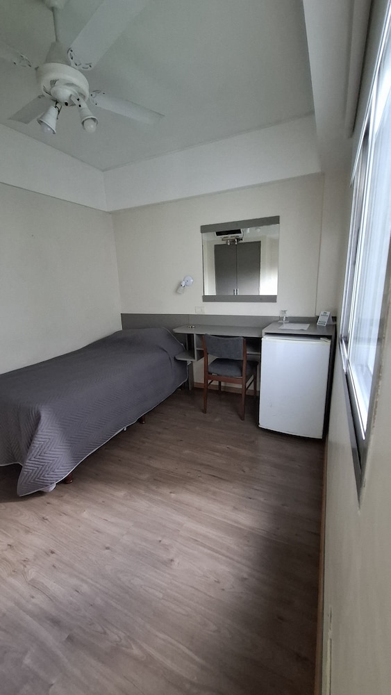 Hotel Mayoral 31/61
