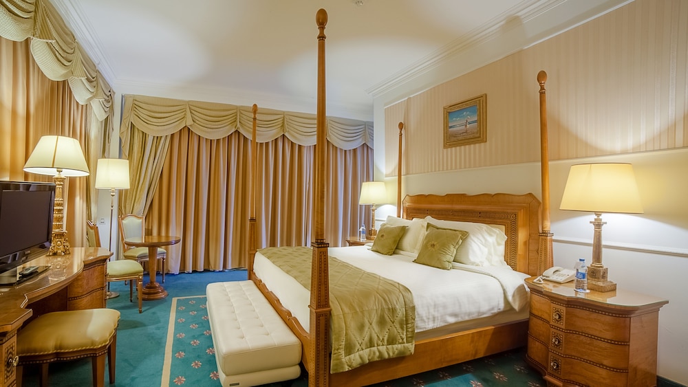 Georgia Palace Hotel & Spa Kobuleti Batumi 12/50