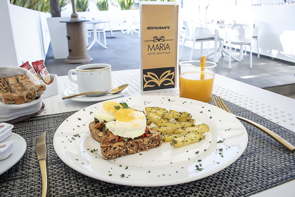 Hotel Boutique Maria 47/58