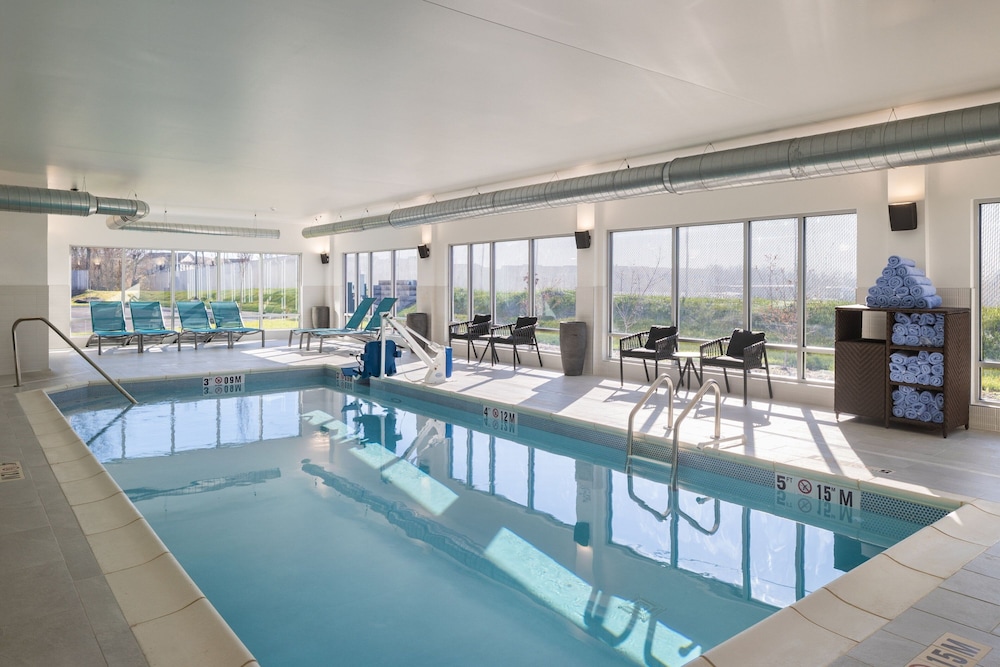TownePlace Suites Georgetown 16/30