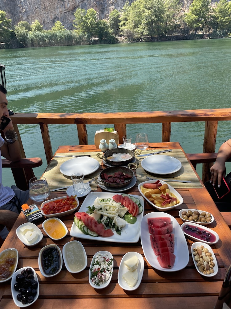 Keysan Yunus Hotel(ex.Yunus Hotel) 32/57