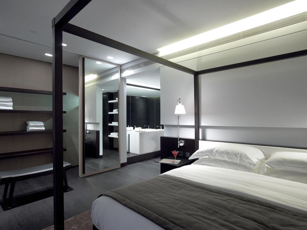 The Met Hotel, a Member of Design Hotels 13/53
