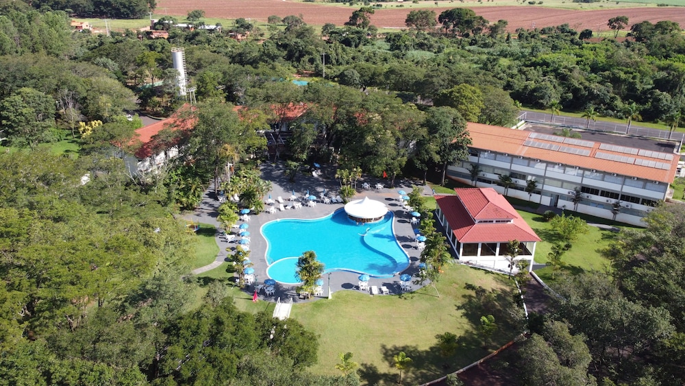 Hotel Agua das Araras 42/50