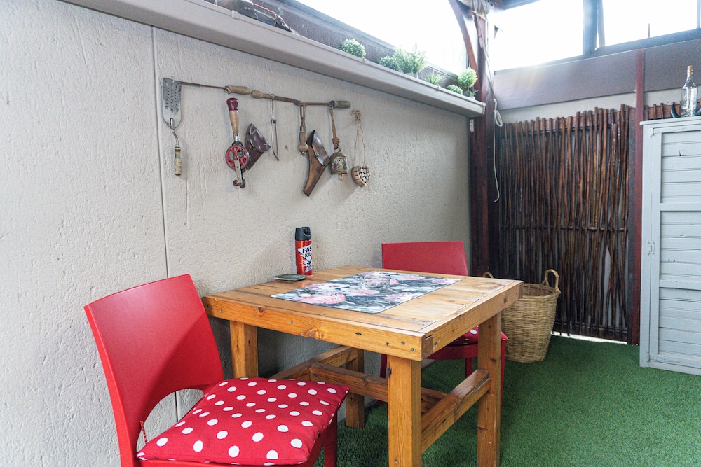 Earthbound B&B 38/50