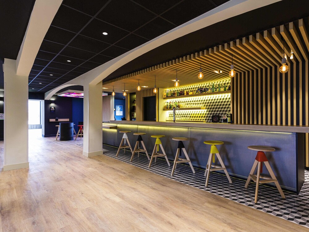 ibis Styles Bordeaux Sud Villenave d Ornon 48/65