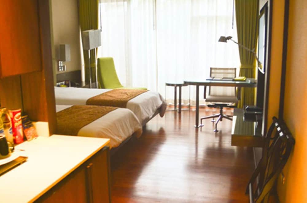 Citichic Sukhumvit 13 Bangkok by Compass Hospitality 47/58